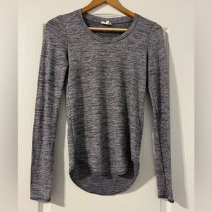 WILFRED FREE - Long Sleeve - Small